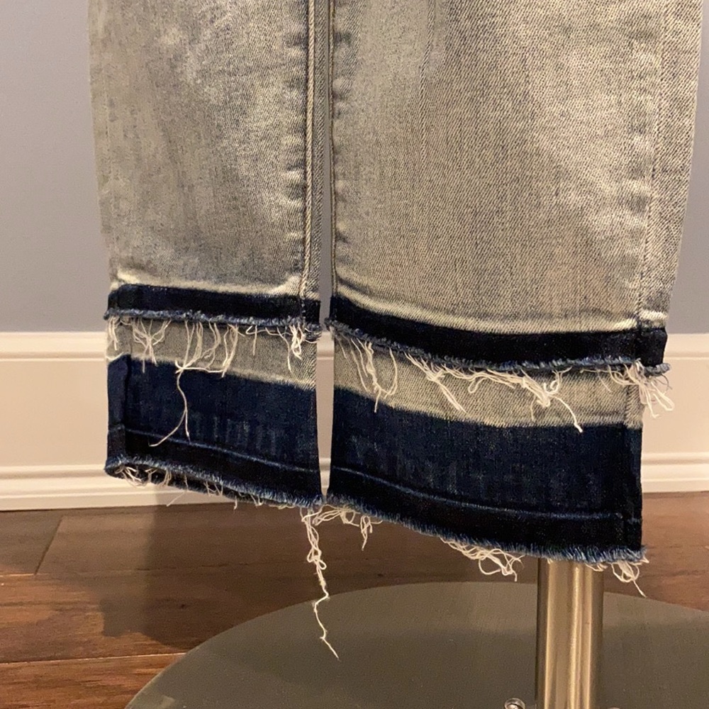 J Brand Jeans, Size: 27